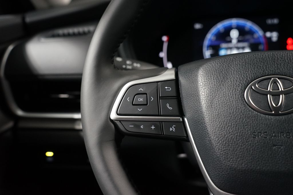 Thumbnail: 2026 Toyota Grand Highlander - 14