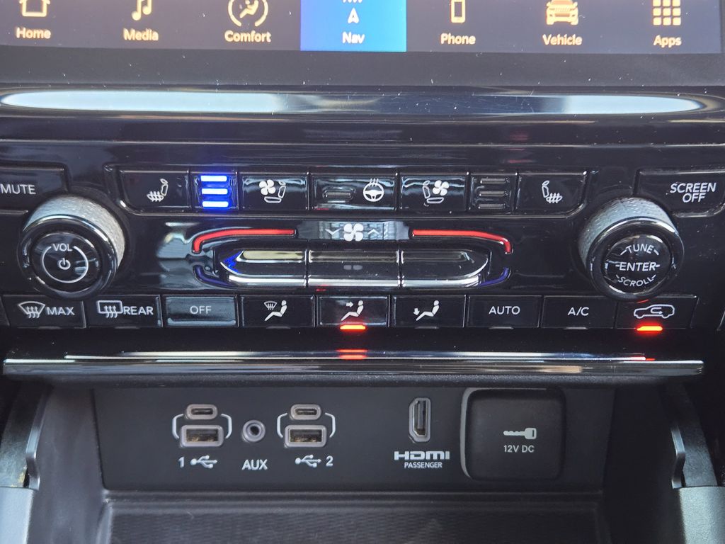 used 2022 Jeep Grand Cherokee car, priced at $22,665