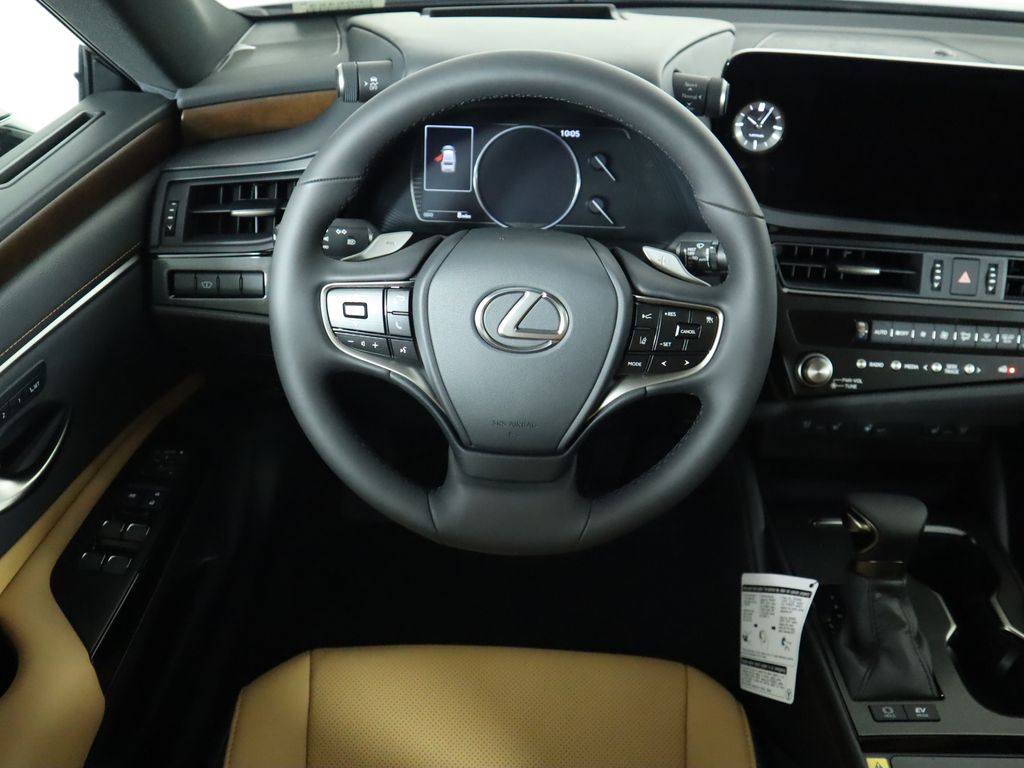 Thumbnail: 2025 Lexus ES - 11