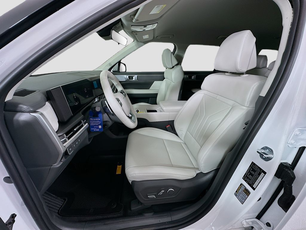 Thumbnail: 2026 Hyundai Santa Fe - 15