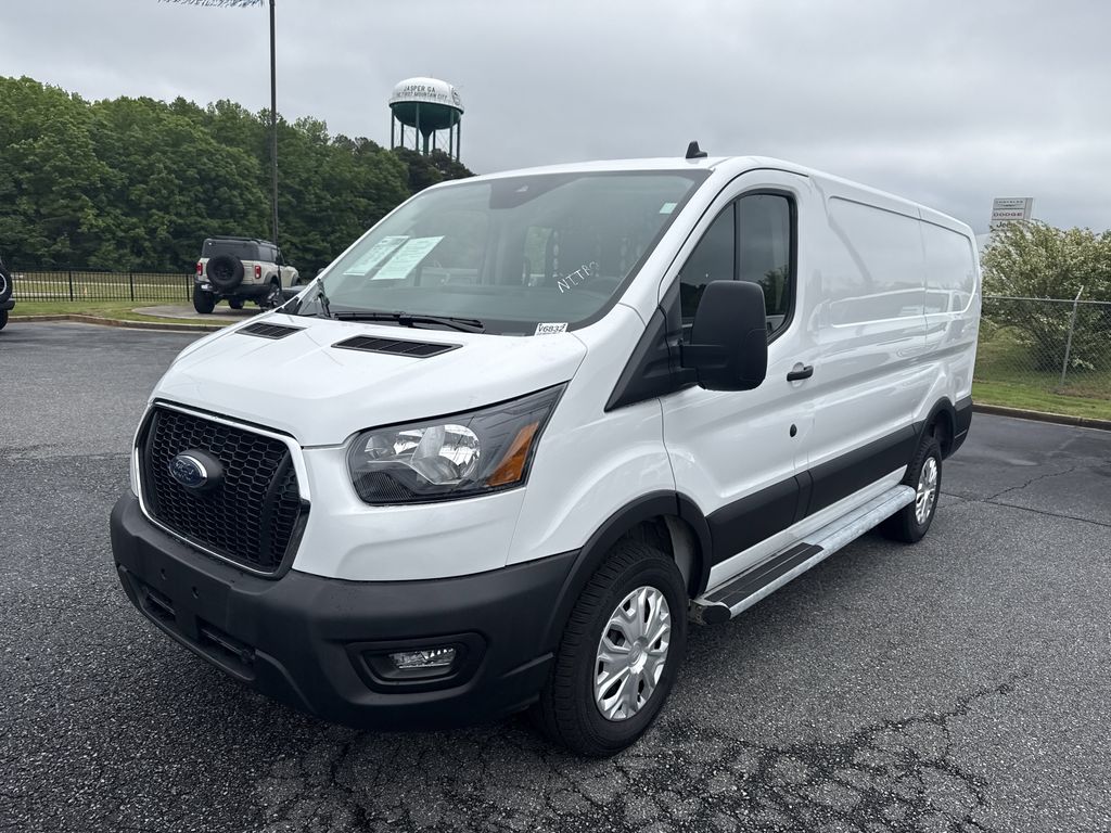 Used 2025 Ford Transit-250 Van