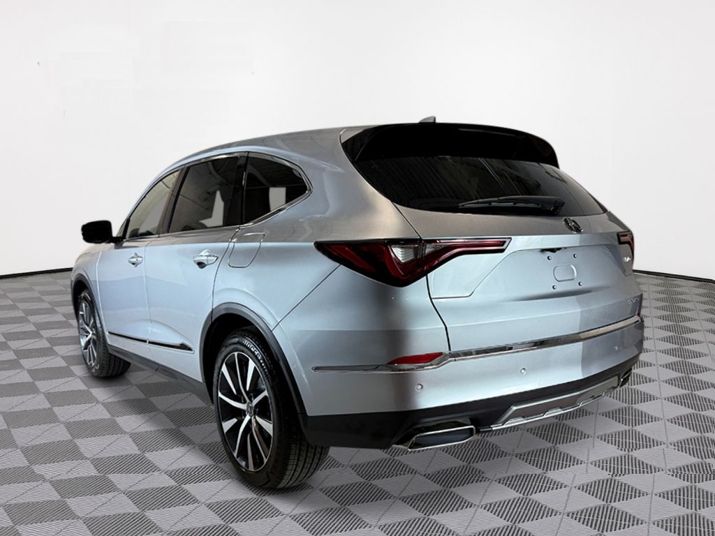 new 2026 Acura MDX car, priced at $60,850