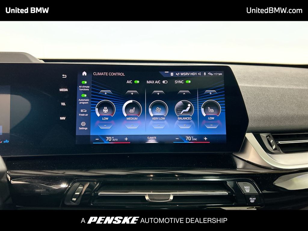 2023 BMW X1 xDrive28i 19