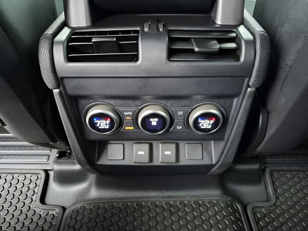 Used Car 2024 Land Rover Defender 110  Carpathian Edition For Sale Under $90,000 In Austin, Texas