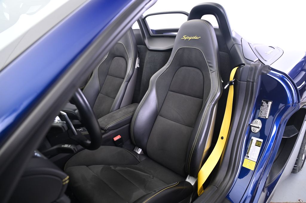 2021 Porsche   5