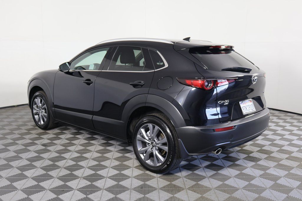 Thumbnail: 2025 Mazda CX-30 - 6