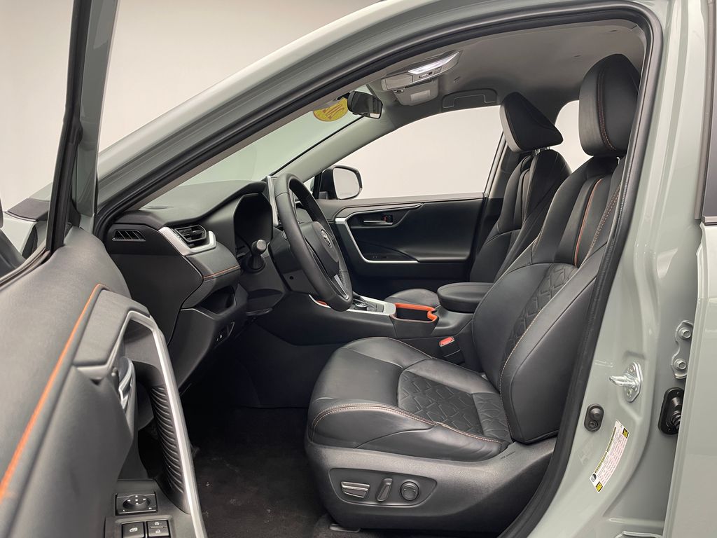 2023 Toyota RAV4 Adventure 12
