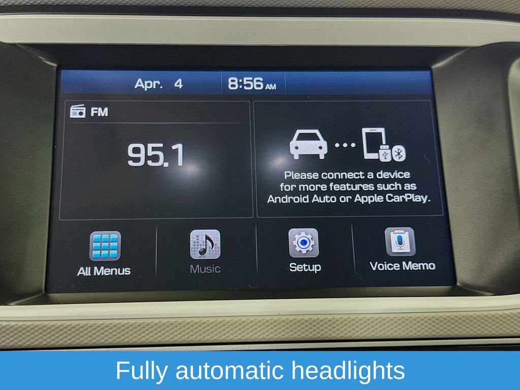 Used Car 2019 Hyundai Ioniq Hybrid  Limited For Sale Under $20,000 In Austin, Texas