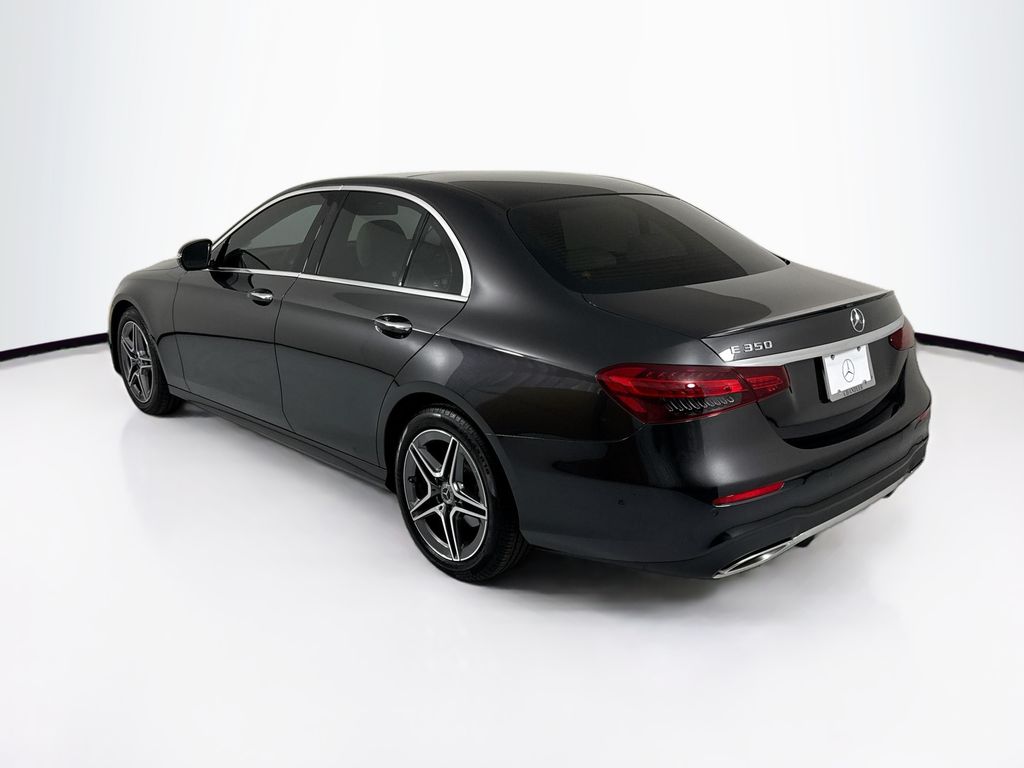 Thumbnail: 2023 Mercedes-Benz E-Class - 7
