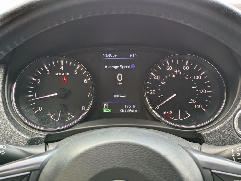 Used 2020 Nissan Rogue SUV