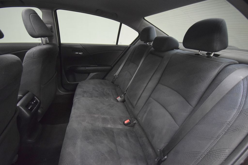 used 2016 Honda Accord car, priced at $17,000