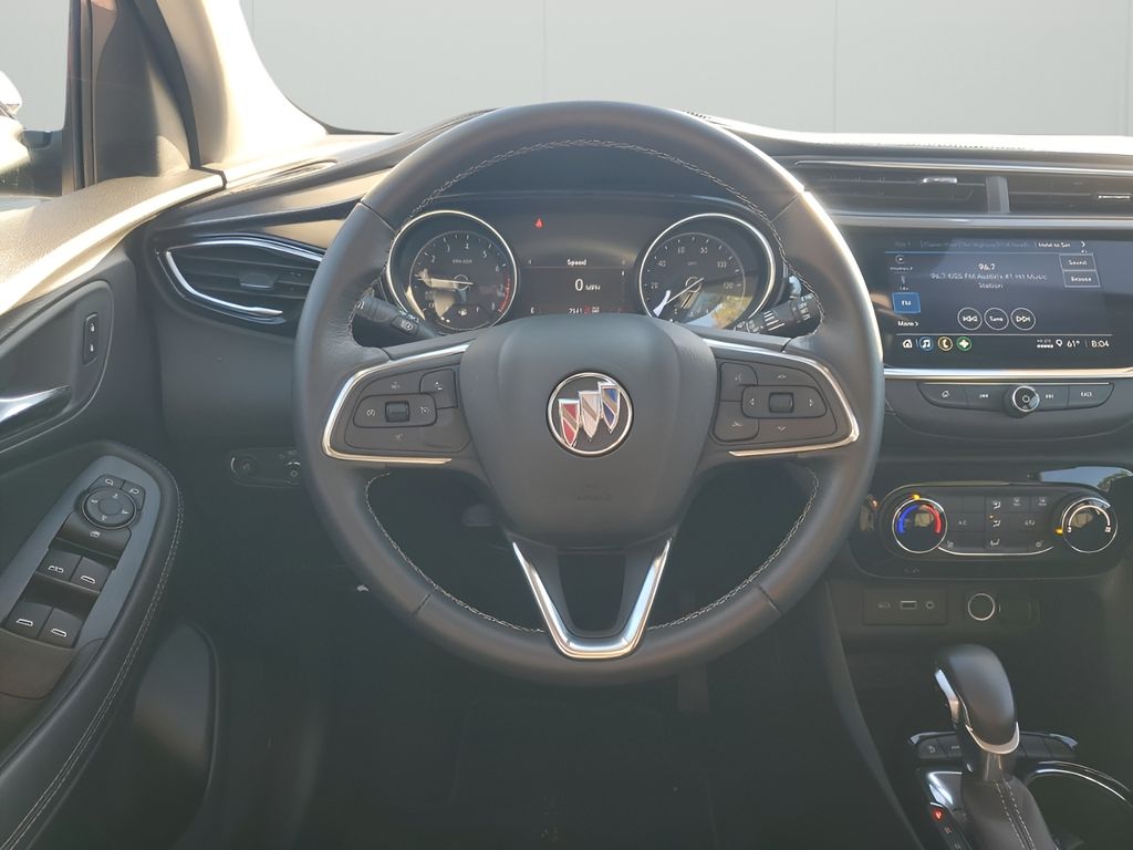 Used Car 2023 Buick Encore Gx  Preferred For Sale Under $25,000 In Austin, Texas