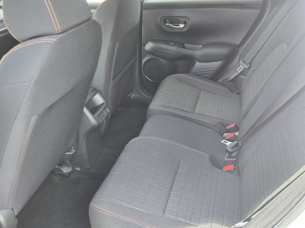 2025 Honda HR-V - $26,501