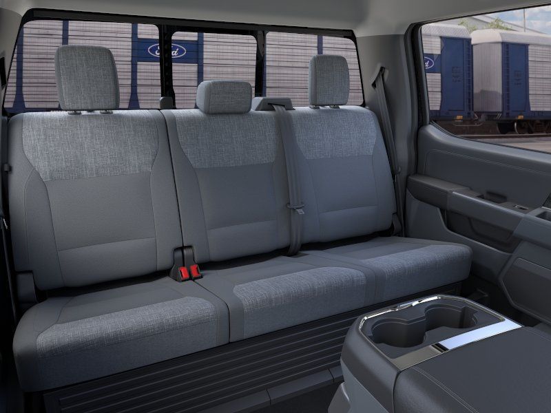 2026 Ford F-250 Super Duty XLT