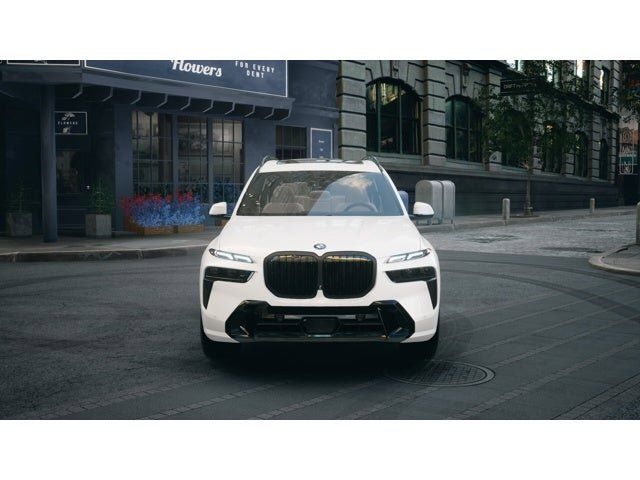 2026 BMW X7 xDrive40i 3