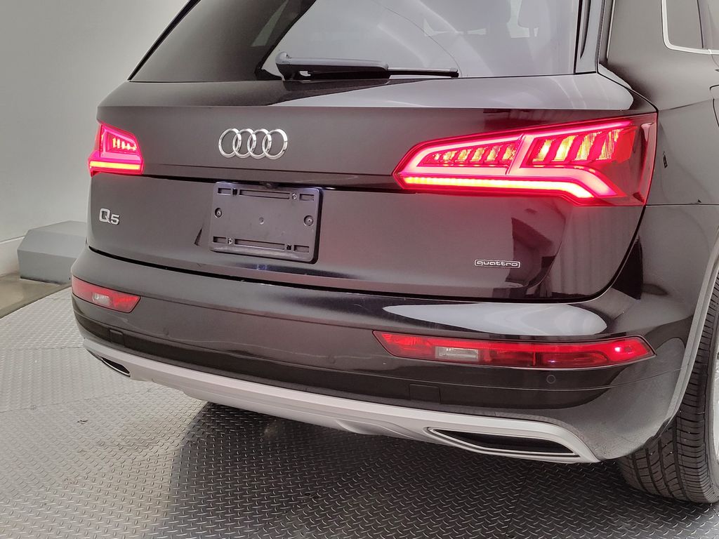 Thumbnail: 2019 Audi Q5 - 7