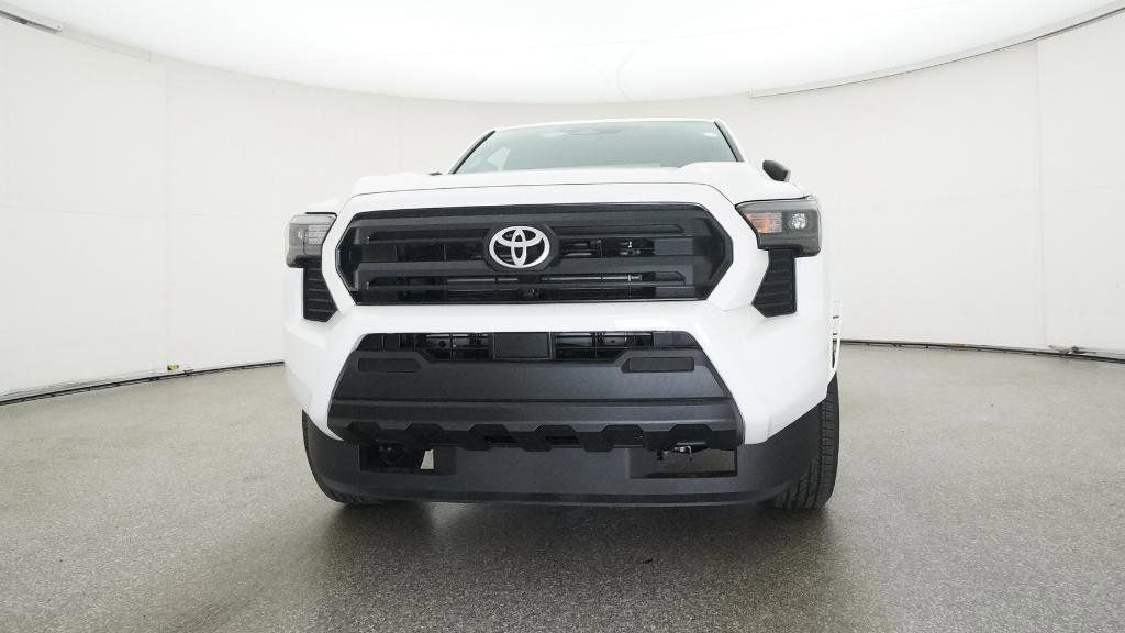 Thumbnail: 2025 Toyota Tacoma - 11