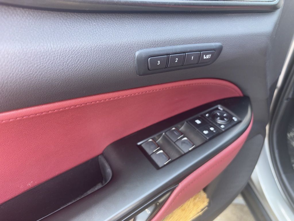 2026 Lexus NX 350 Premium Silver at AutoSavvy Houston Northwest