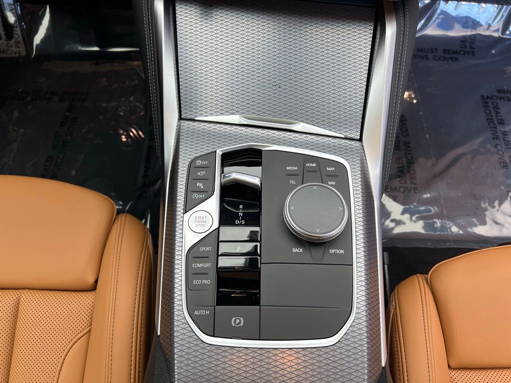 2026 BMW 4 Series M440i xDrive 12