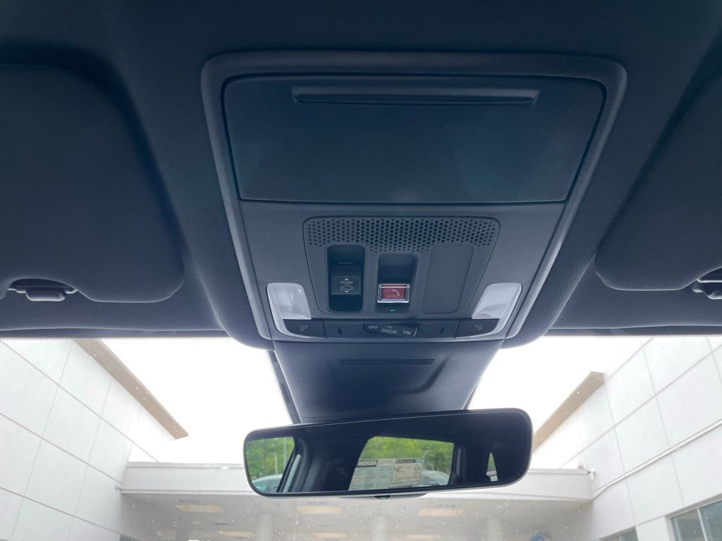 Thumbnail: 2026 Honda CR-V - 16