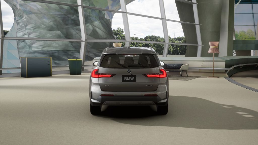 Thumbnail: 2025 BMW X1 - 29