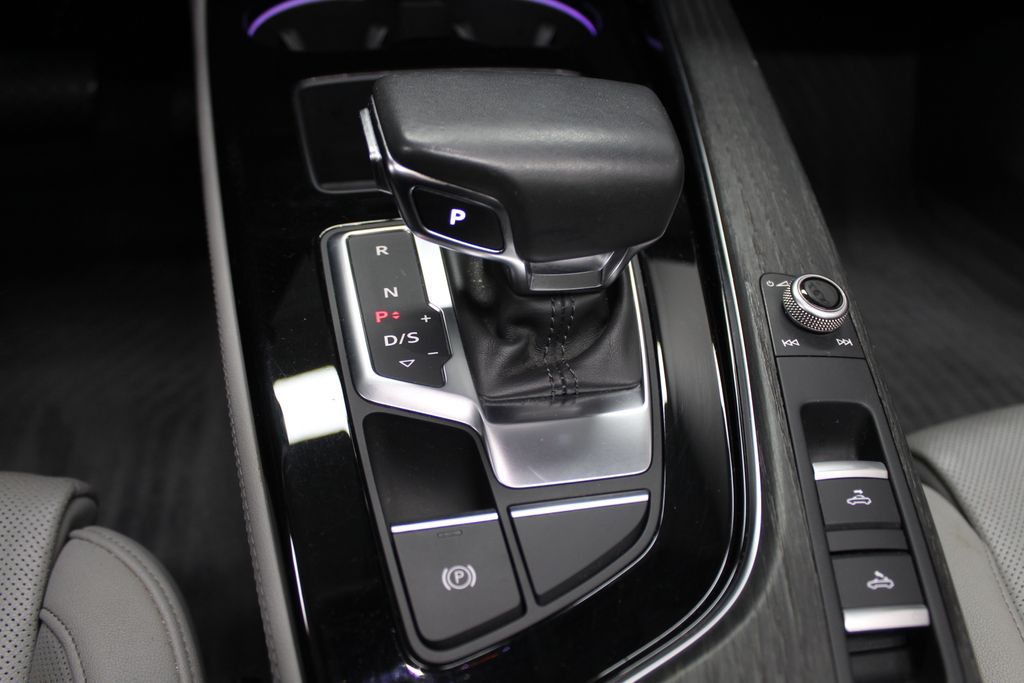 Thumbnail: 2020 Audi A5 - 15