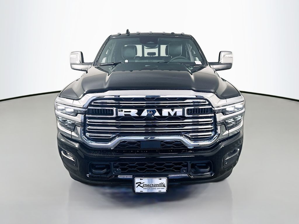 New 2025 Black Ram Laramie 12in image 2