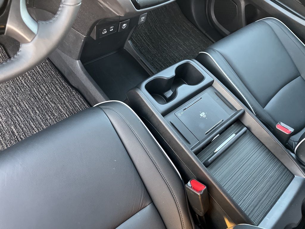 Thumbnail: 2026 Honda Odyssey - 21