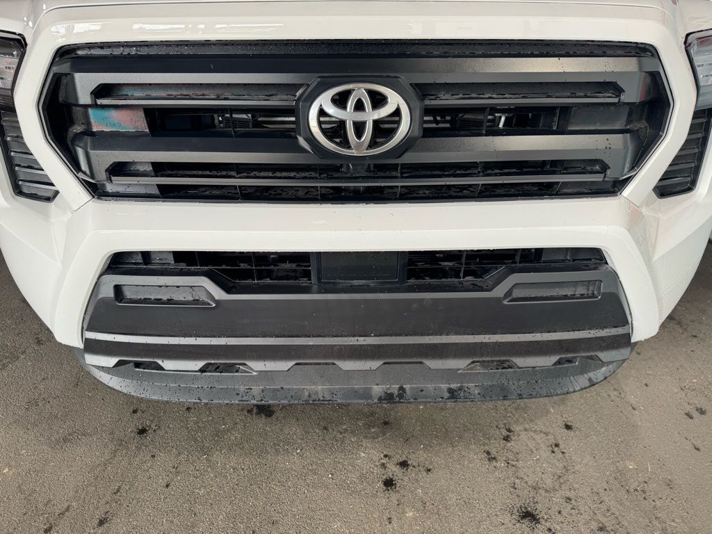 Thumbnail: 2026 Toyota Tacoma - 10