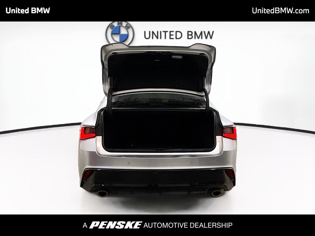 Thumbnail: 2024 Lexus IS - 14