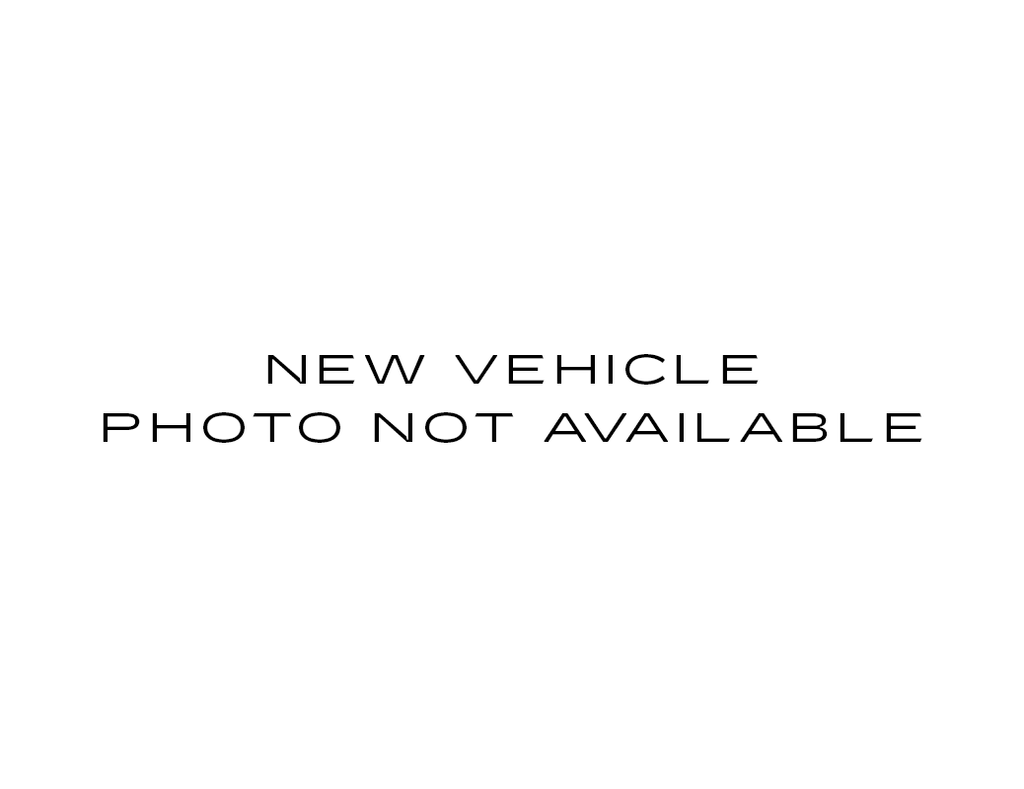 Black Metallic 2027 Cadillac LYRIQ SUV / Crossover All-Wheel Drive 1-Speed Automatic