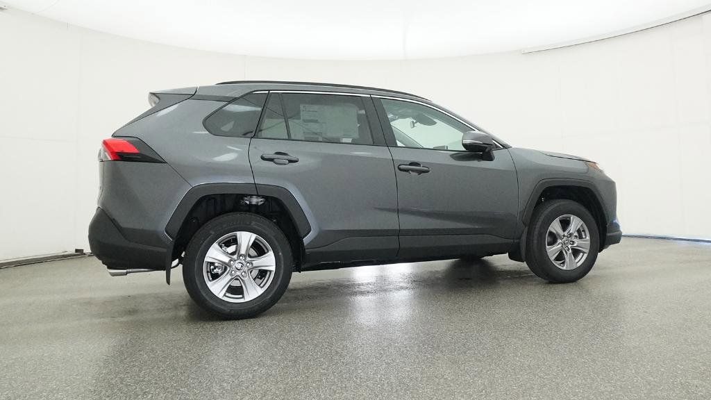 Thumbnail: 2025 Toyota RAV4 - 9