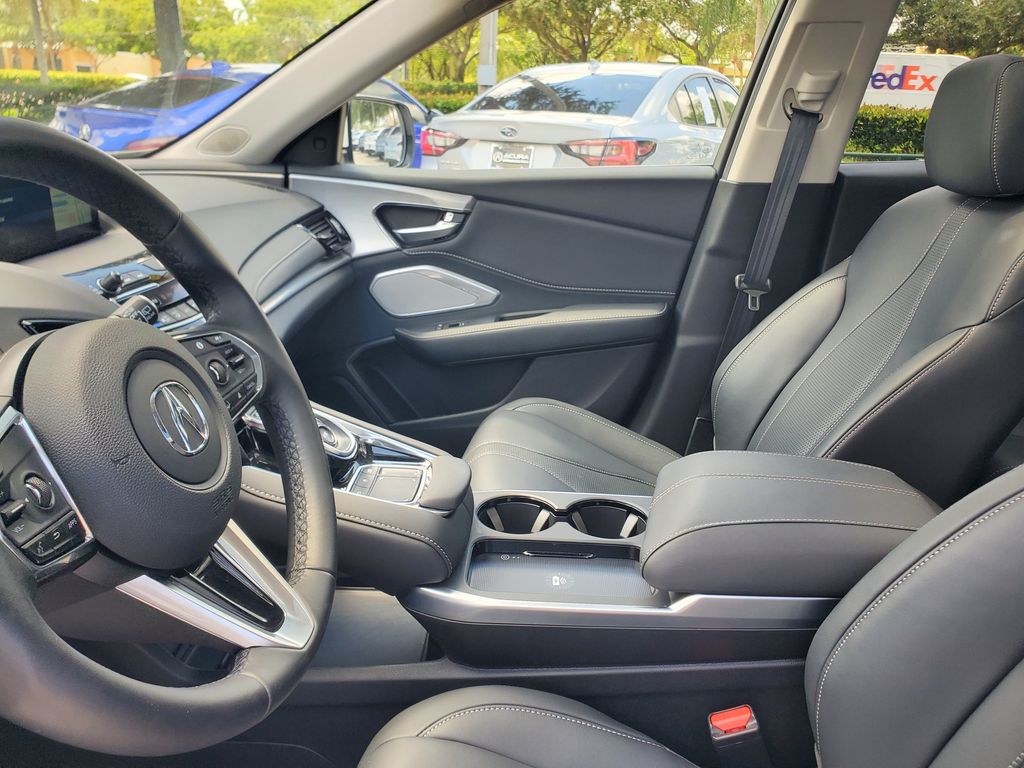 2026 Acura RDX - $42,888