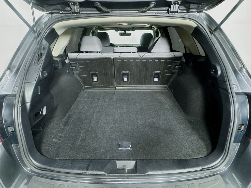 Used Car 2018 Subaru Outback  2.5i Premium For Sale Under $20,000 In Austin, Texas