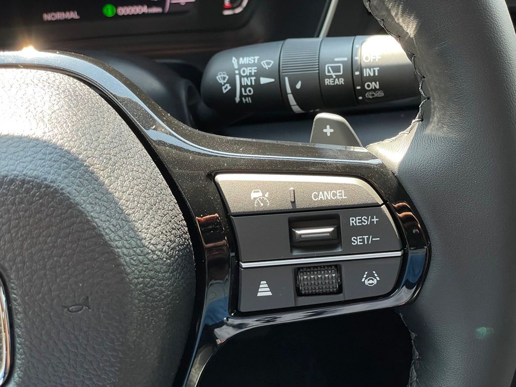 Thumbnail: 2026 Honda Pilot - 14