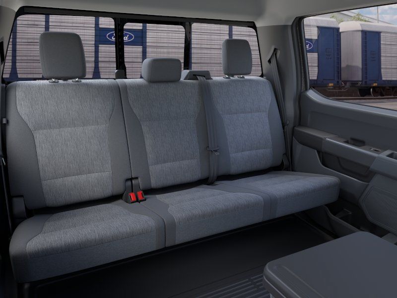 2026 Ford F-250 Super Duty XL