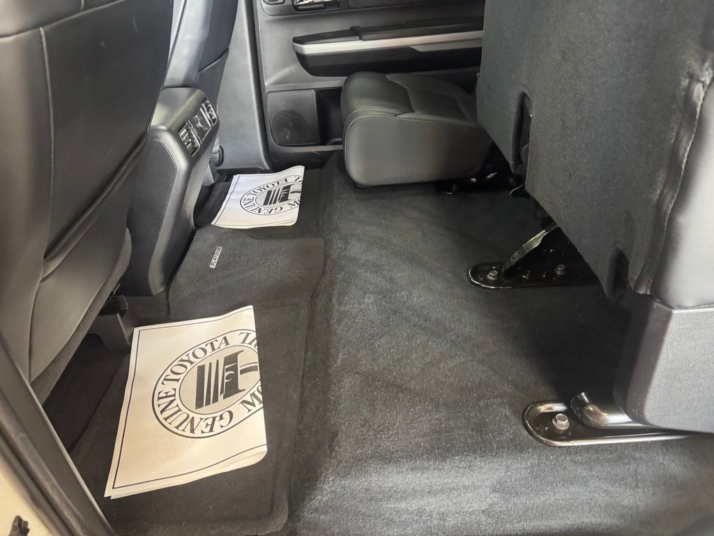 Used 2020 Toyota Tundra Truck