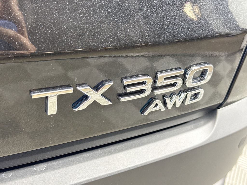 Thumbnail: 2025 Lexus TX - 22
