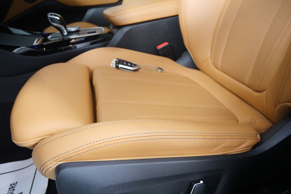 Thumbnail: 2024 BMW X3 - 9