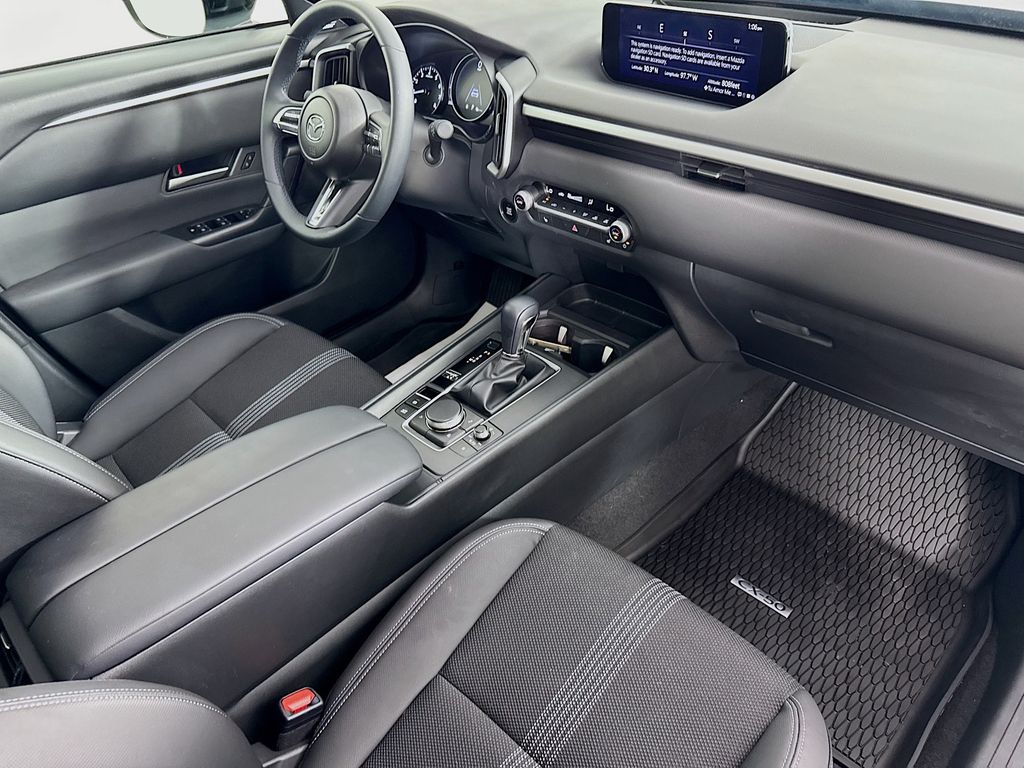 Used Car 2025 Mazda Cx-50  2.5 S Premium Package For Sale Under $35,000 In Austin, Texas