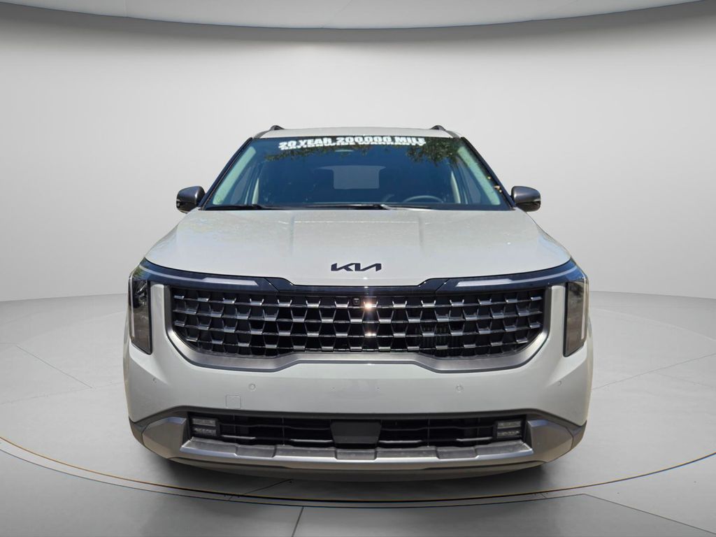 2027 Kia Carnival - $51,115
