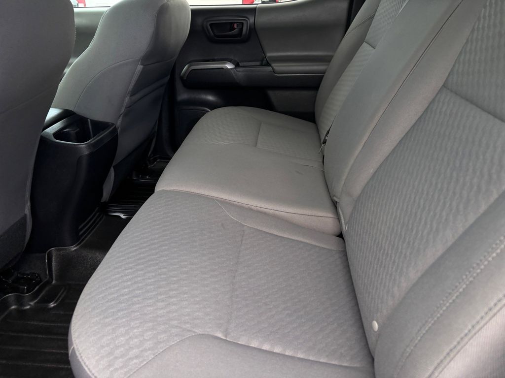 Used Car 2023 Toyota Tacoma  Sr5 For Sale Under $35,000 In Austin, Texas