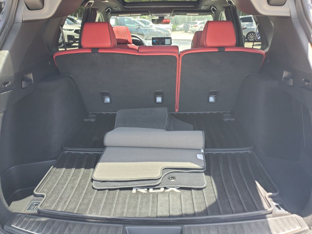 2024 Acura RDX - $43,888