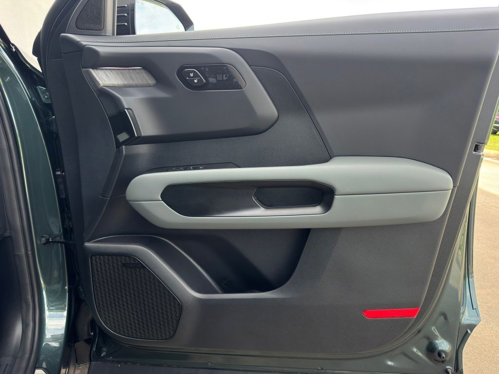 2027 Kia Telluride X-Line SX-Prestige Green at Shottenkirk Kia Fort Bend