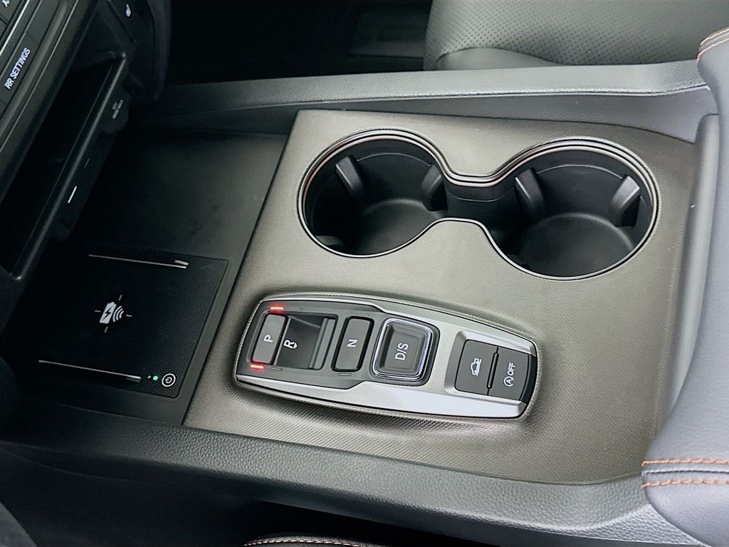 Thumbnail: 2026 Honda Ridgeline - 14