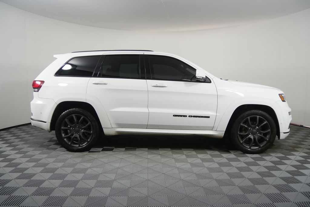 Thumbnail: 2020 Jeep Grand Cherokee - 2