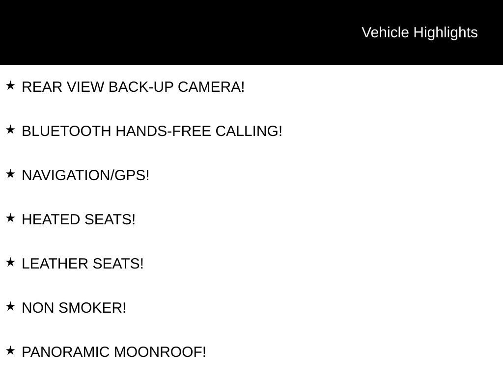 View vehicle photo 5