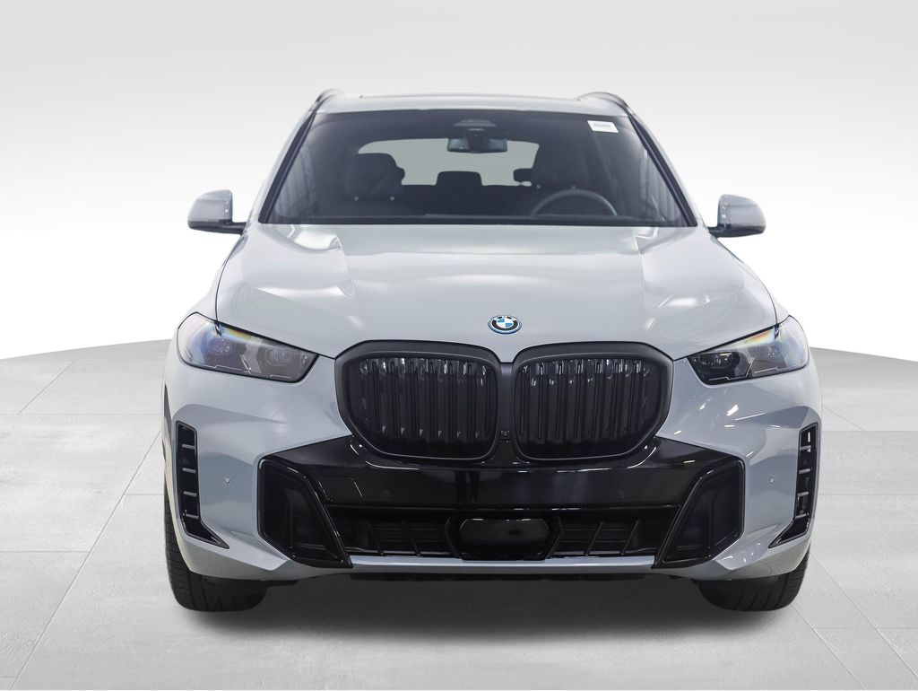 Thumbnail: 2026 BMW X5 - 9