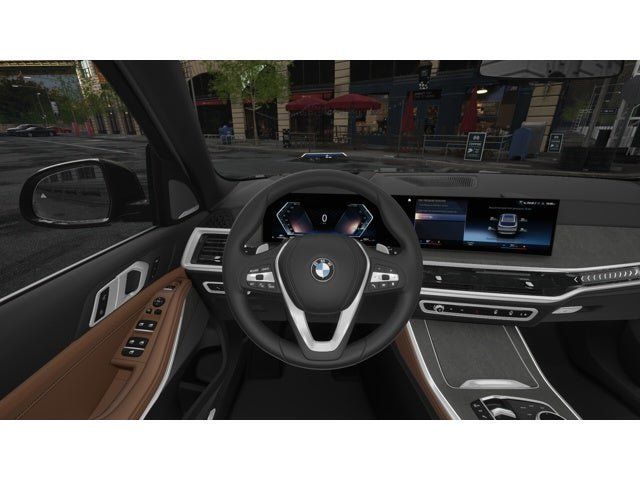 Thumbnail: 2026 BMW X5 - 13
