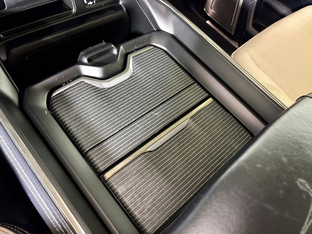 2020 Ram 3500 Limited